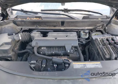 2013 Cadillac Srx Standard from USA, damaged, VIN 3GYFNAE37DS539969